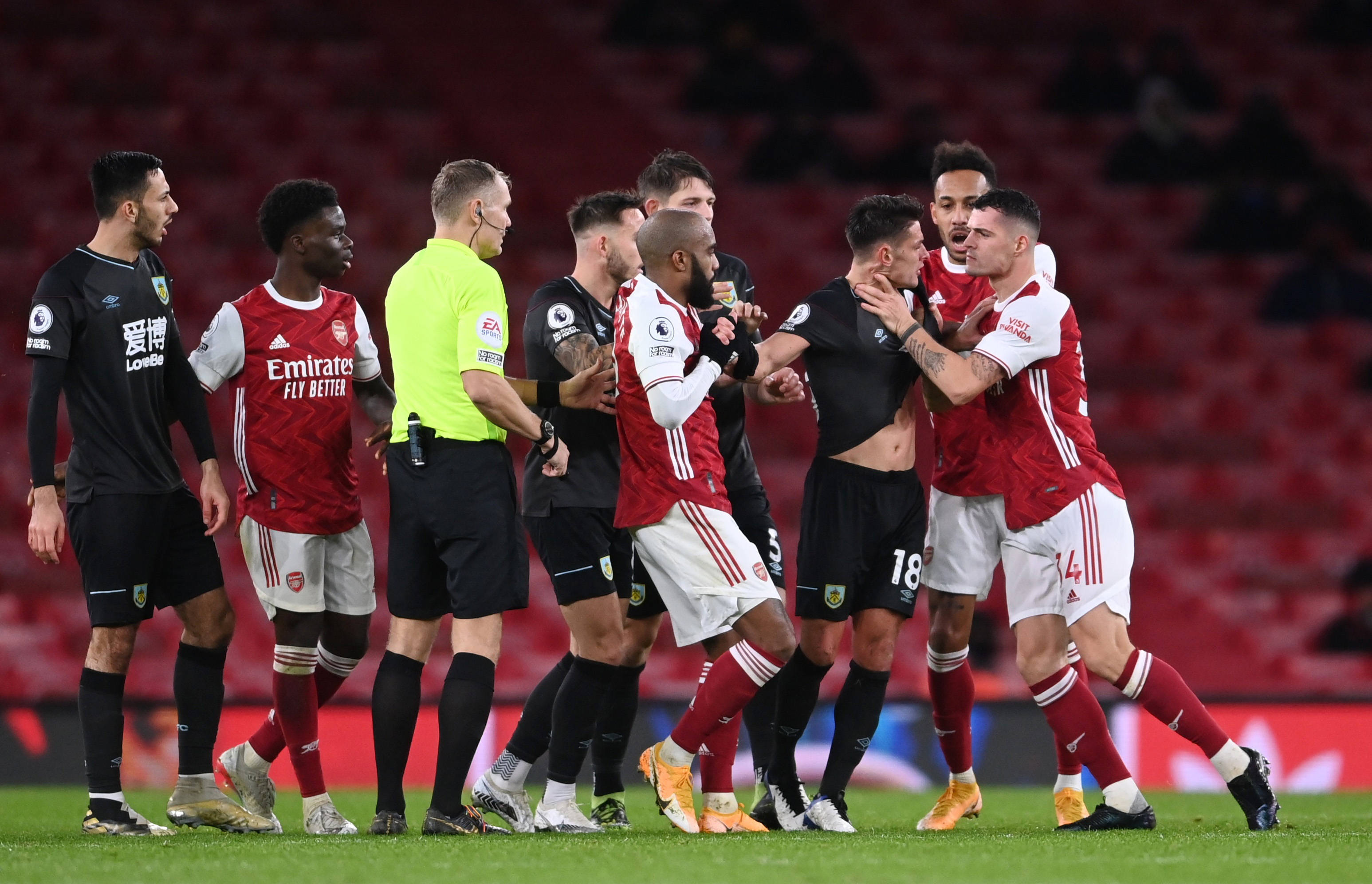 什么能吸引 什么能吸引