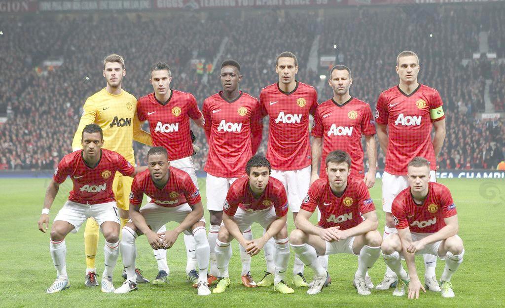 人们可能正 人们可能正